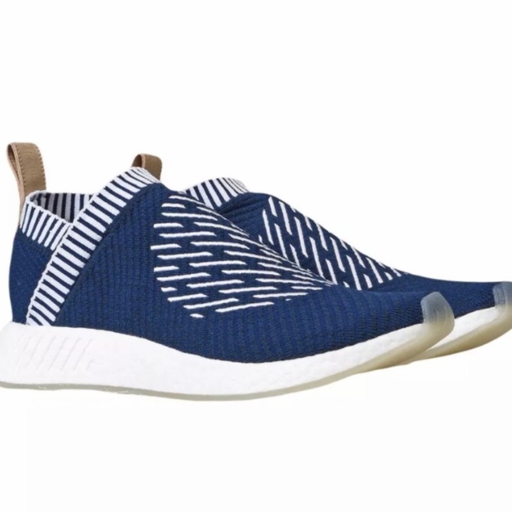 Adidas Ronin Pack Collegiate Navy BA7189 Boost